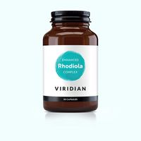 Viridian Enhanced Rhodiola Complex